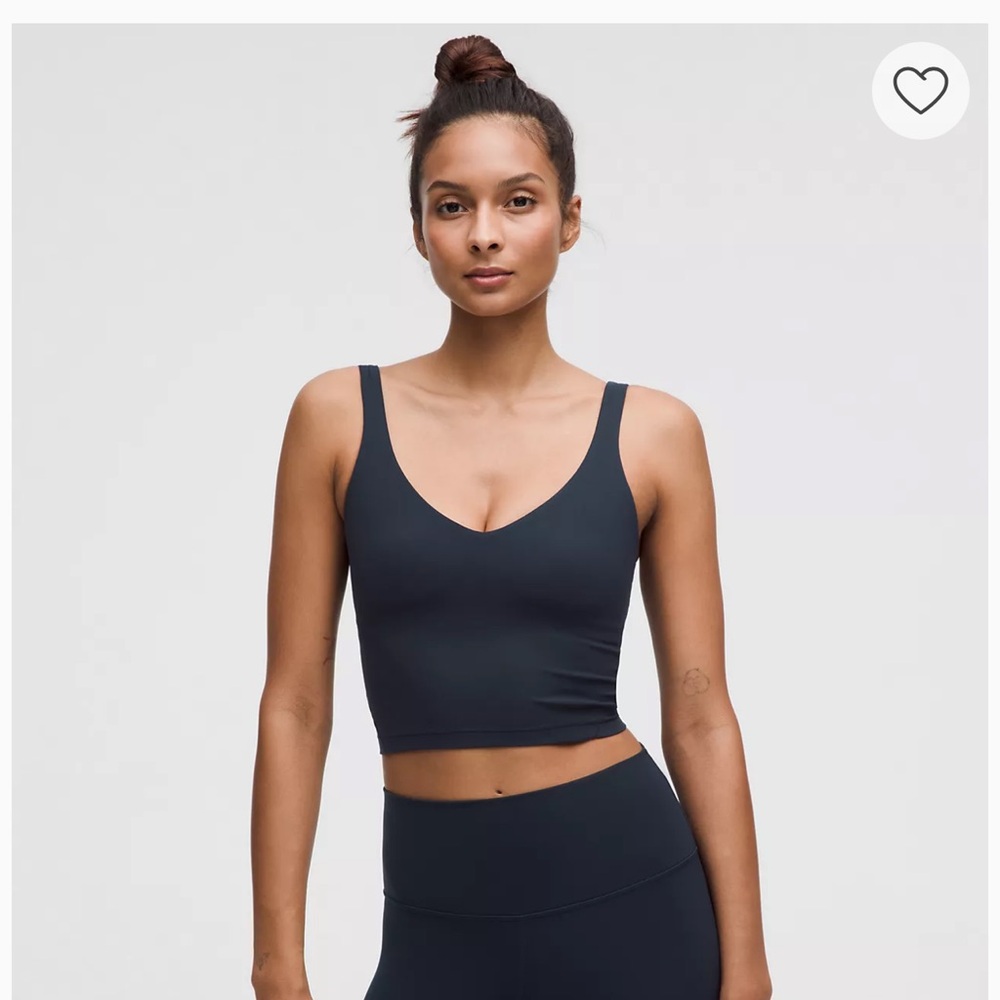 Lululemon Align Tank